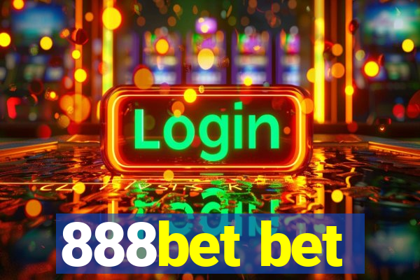 888bet bet